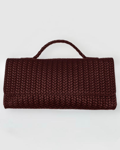 Burgundy Marié