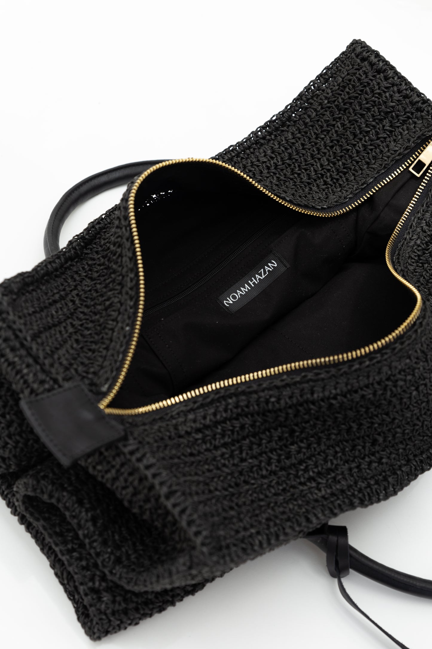 The Travel Bag