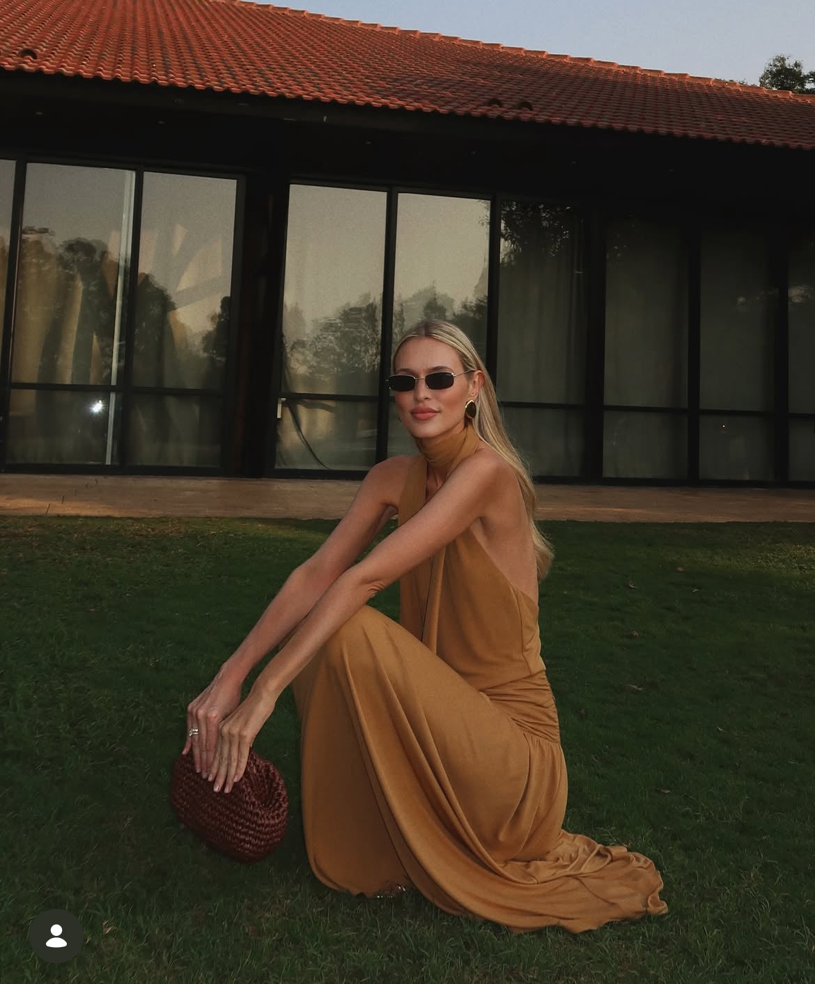 Cherry Chocolate Brown