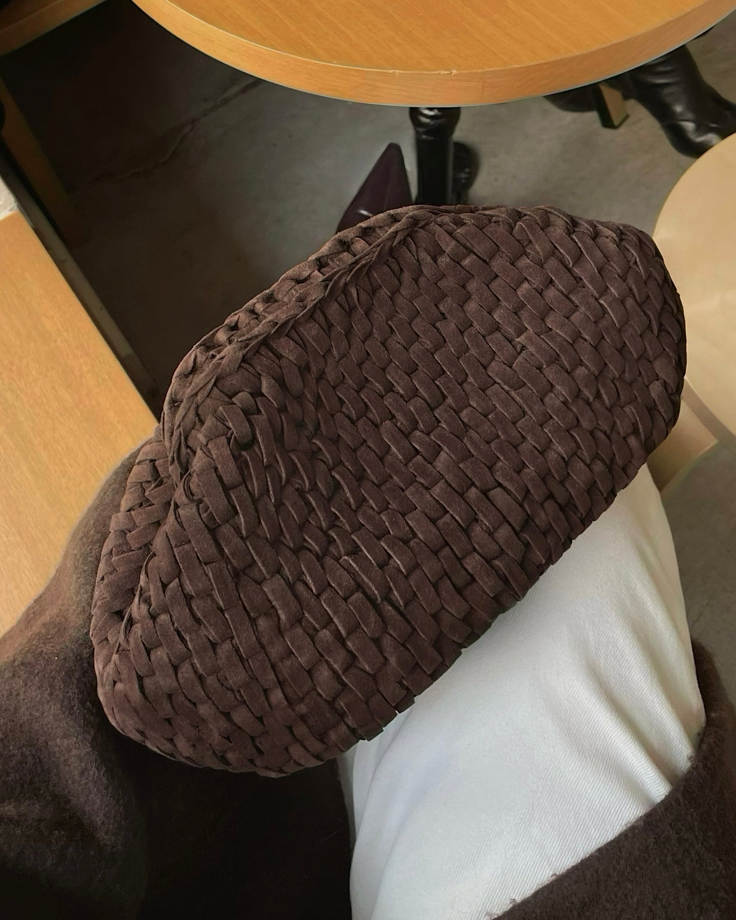Mona Suede