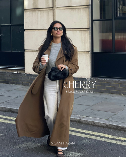 Cherry Black