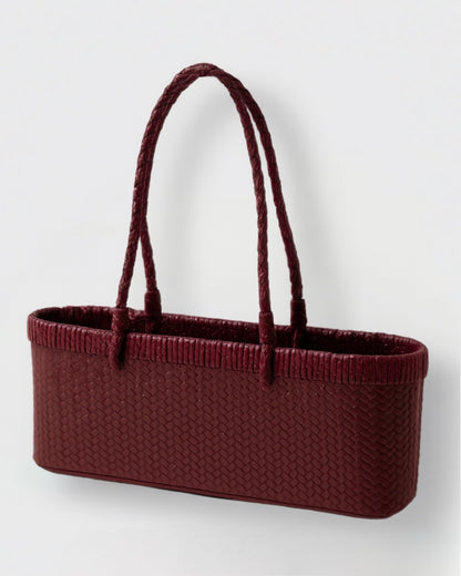 Kate Burgundy