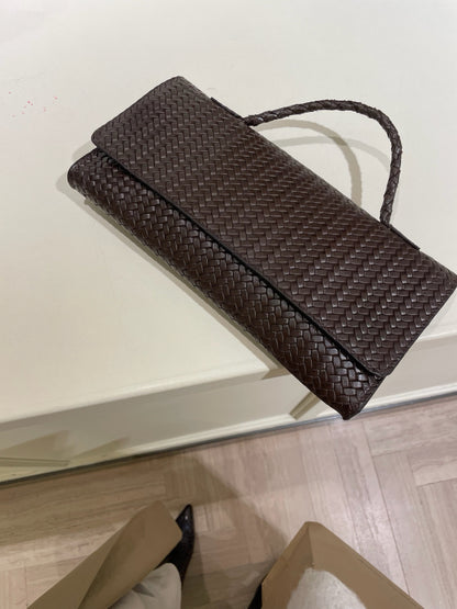 Brown Marié