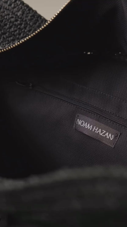 The Travel Bag