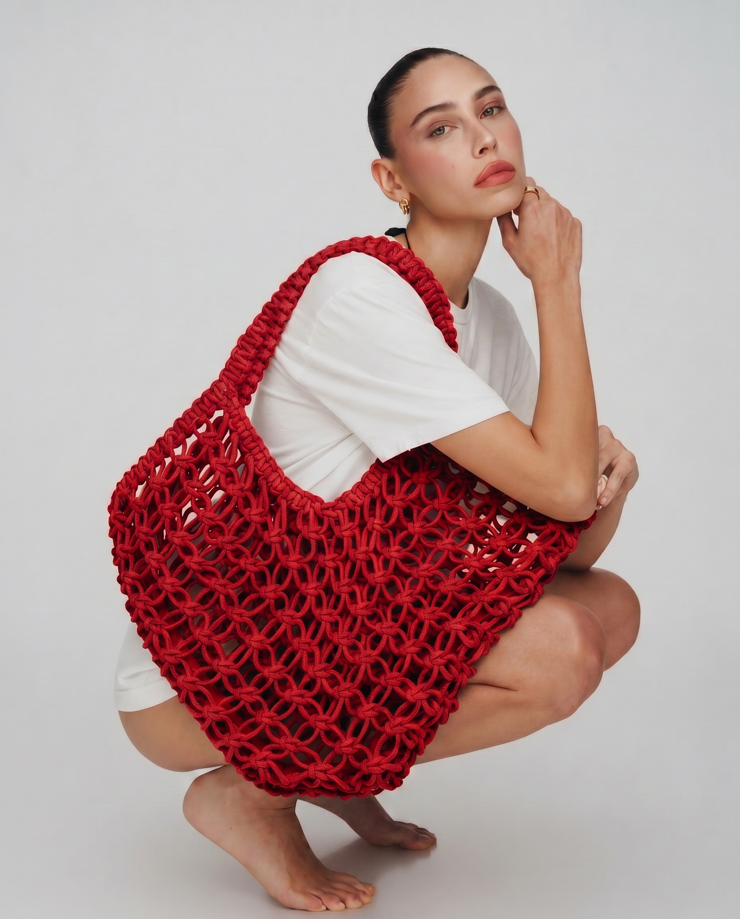 Large Red ELIA