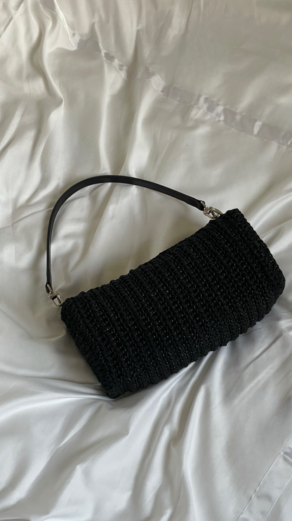 Black Chloé