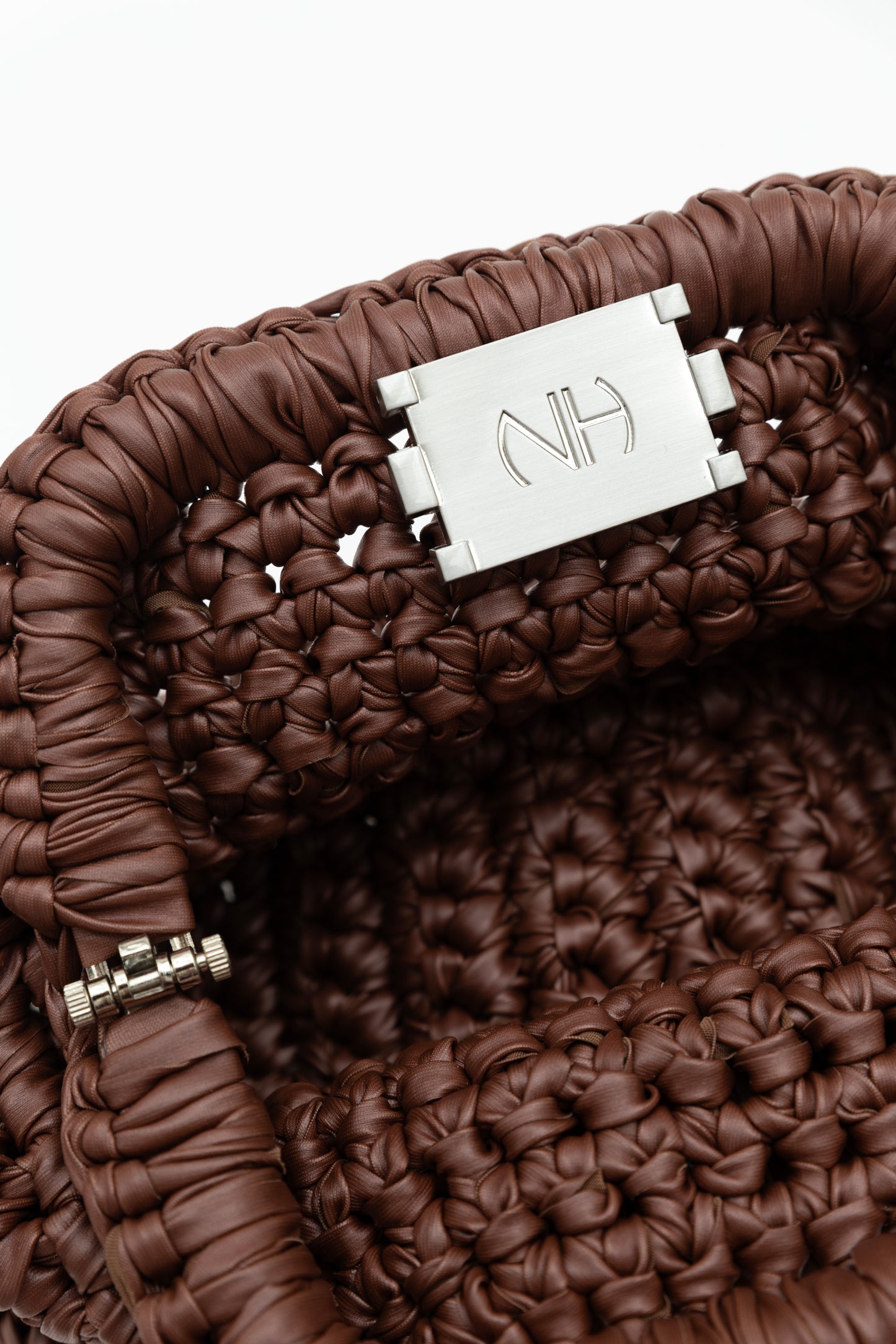 Cherry Chocolate Brown