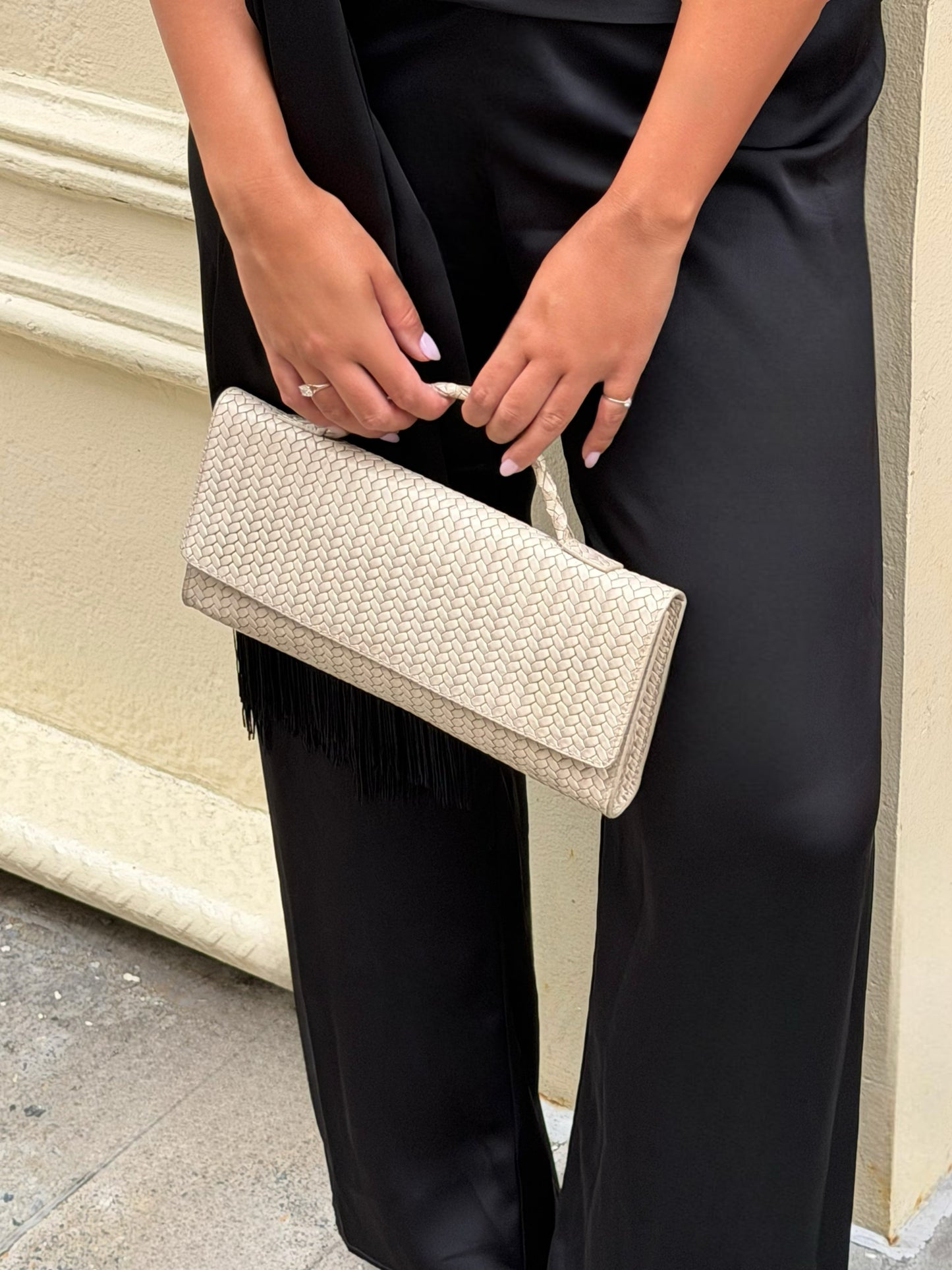 Beige Marié