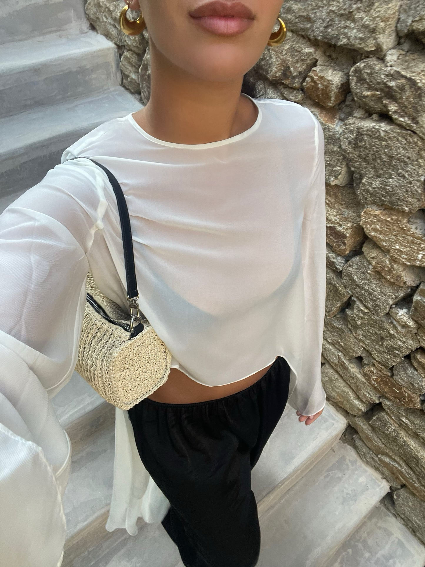 Raffia Chloé