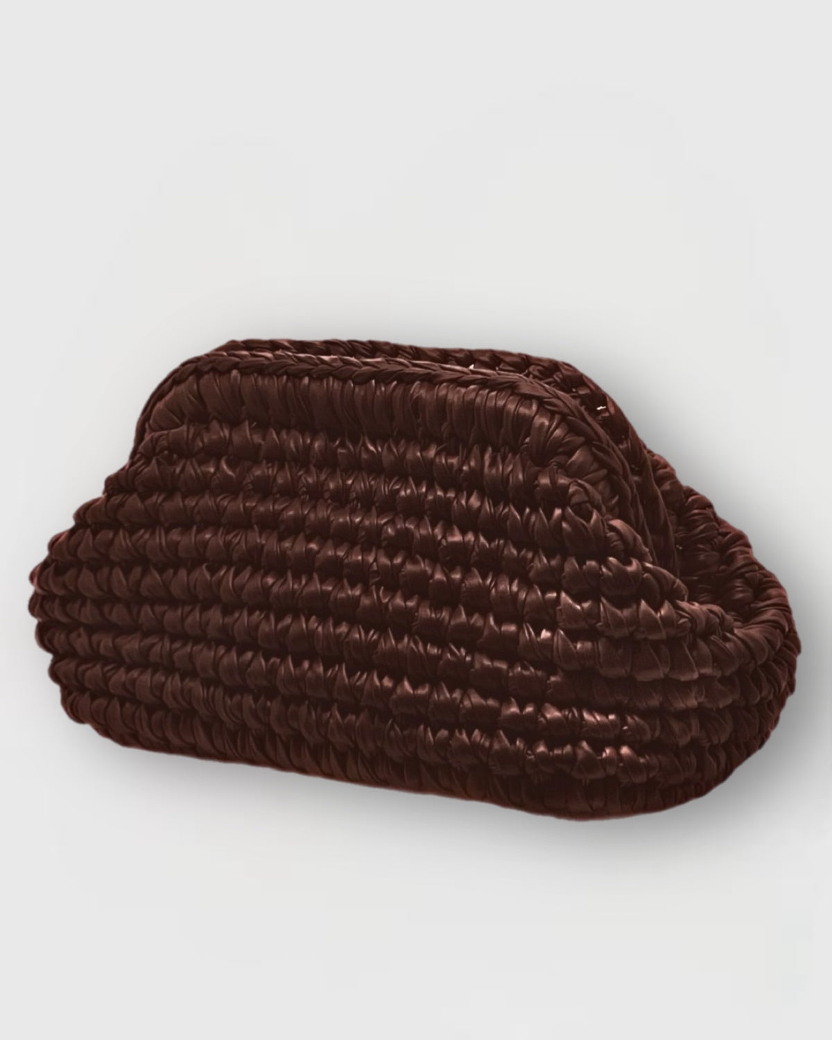 Cherry Chocolate Brown