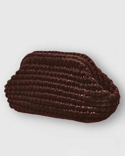 Cherry Chocolate Brown