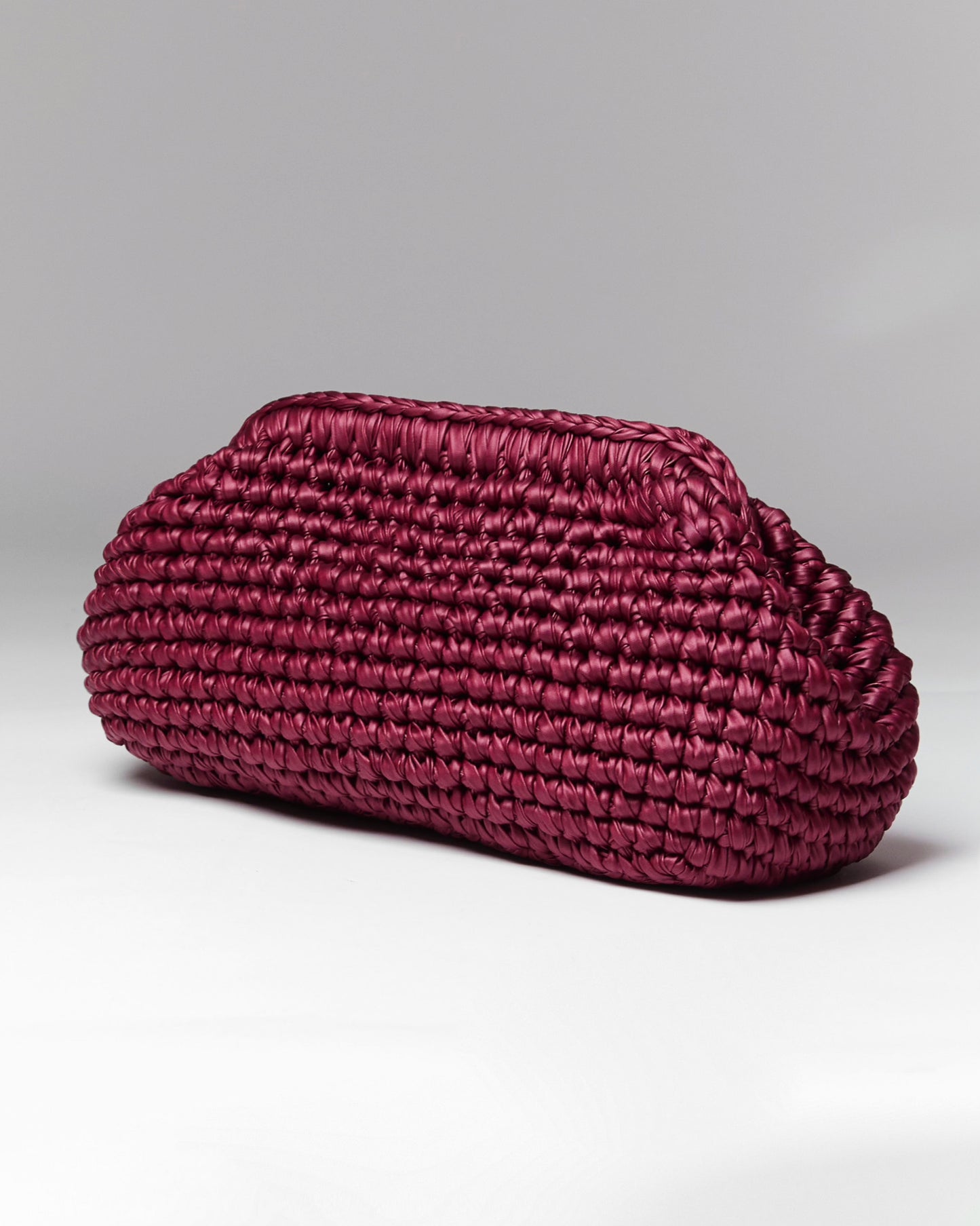 Burgundy Large Cherry