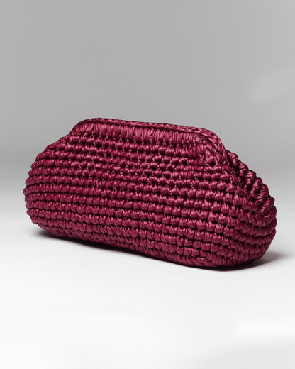 Burgundy Large Cherry