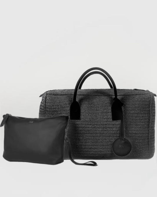 The Travel Bag
