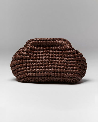 Cherry Chocolate Brown