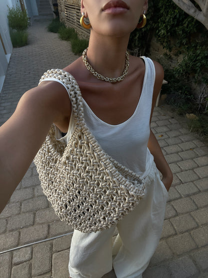 Large Cream ELIA