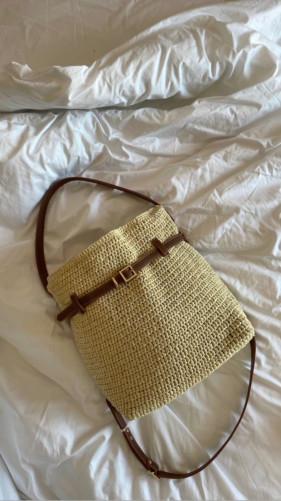 Raffia Elle