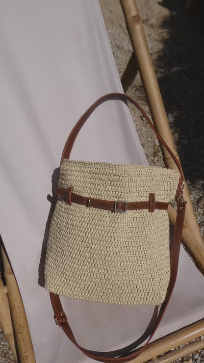 Raffia Elle