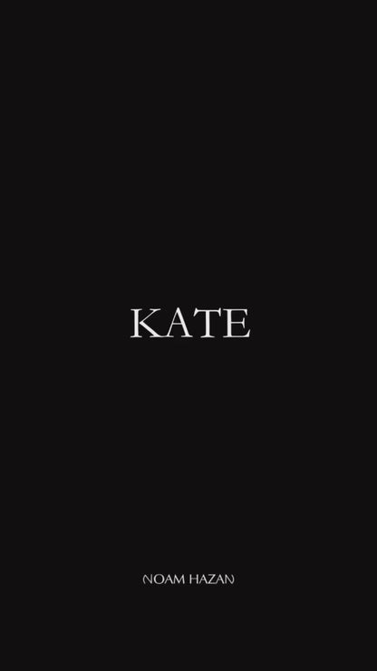 Kate Brown