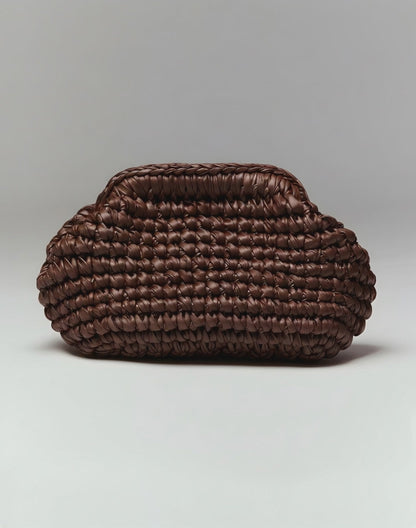 Cherry Chocolate Brown